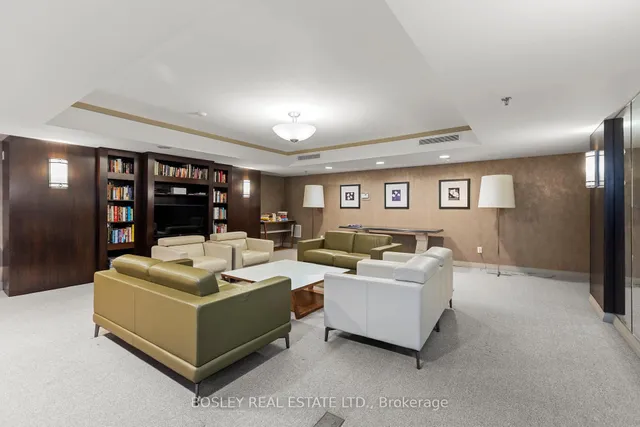 Additional image 31 of 388 Bloor St Unit 802