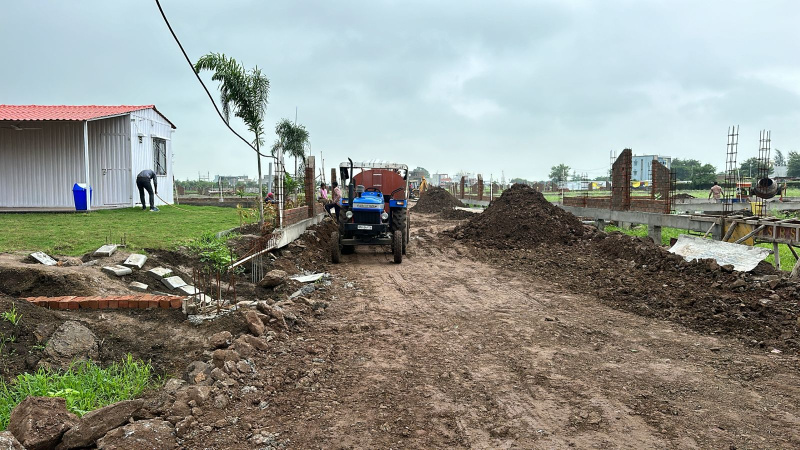 Additional image 2 of A B Road, Indore
