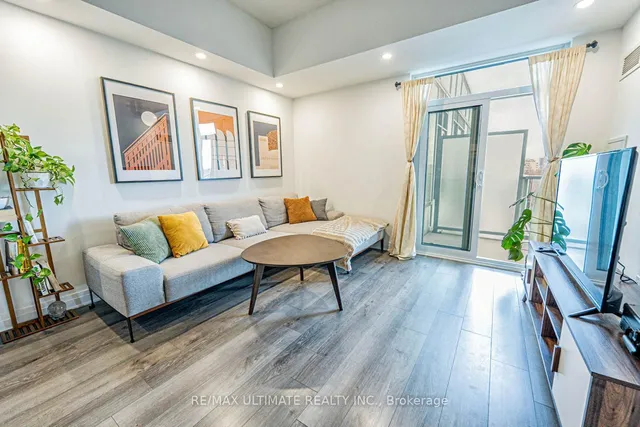 Additional image 7 of 3220 Sheppard Ave Unit 601