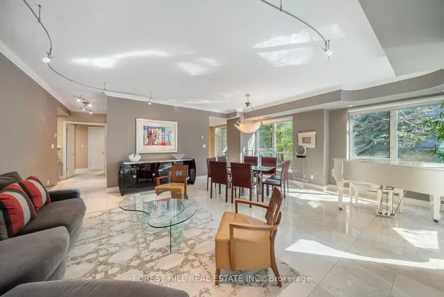 Additional image 20 of 11 William Carson Cres Unit 221