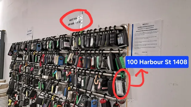 Additional image 38 of 100 Harbour St Unit 1408