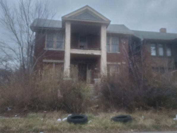 8773 Petoskey Ave, Detroit, MI 48204