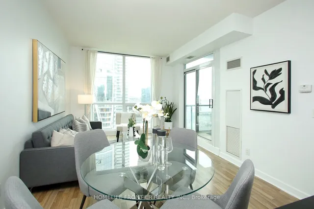 Additional image 8 of 12 Yonge St Unit 2403