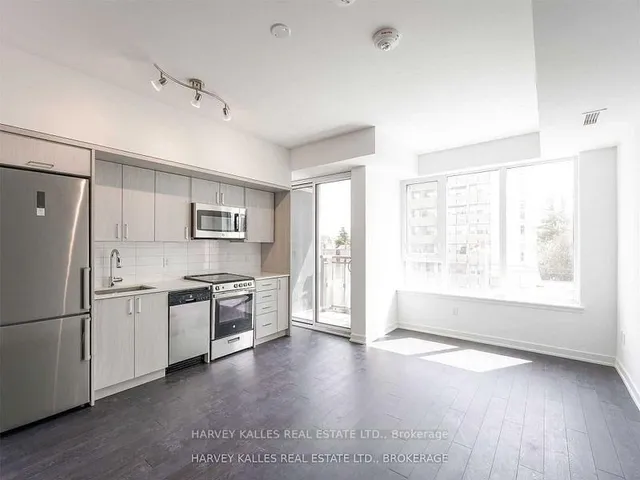 Additional image 8 of 492 Eglinton Ave Unit 304