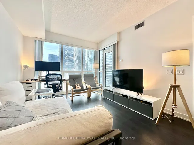 Additional image 2 of 2200 Lake Shore Blvd Unit 1608