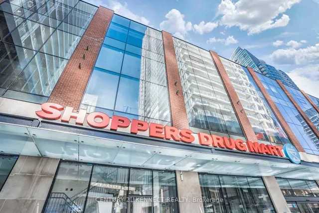 Additional image 17 of 17 Bathurst St Unit 1010