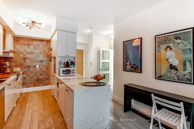 Additional image 9 of 600 Queens Quay Unit 606