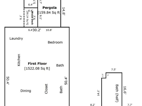 Additional image 35 of 206 S Edgefield Ave, Dallas, TX 75208