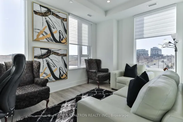 Additional image 8 of 3100 Keele St Unit 525