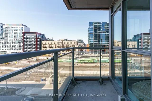 Additional image 29 of 151 Dan Leckie Way Unit 712