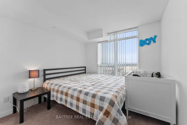 Additional image 13 of 215 Sherway Gardens Rd Unit 1008