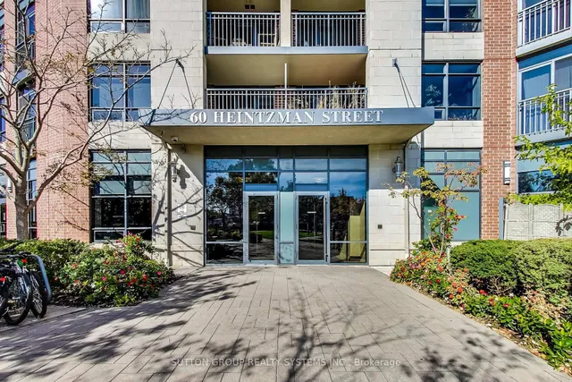 Additional image 2 of 60 Heintzman St Unit 728