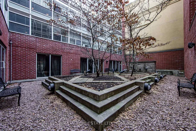 Additional image 27 of 11 St Joseph St Unit 1407