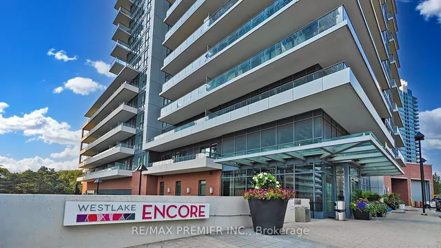 Additional image 3 of 10 Park Lawn Rd Unit 404