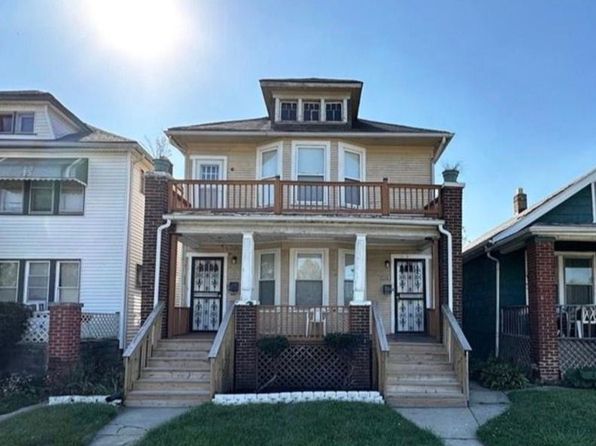11357 Broadstreet Ave, Detroit, MI 48204