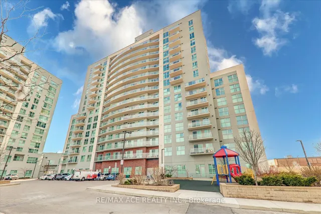 Additional image 2 of 2150 Lawrence Ave Unit 502