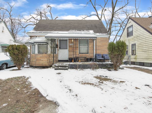 19324 Archdale St, Detroit, MI 48235