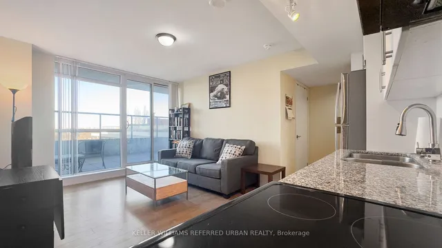 Additional image 5 of 3091 Dufferin St Unit 908