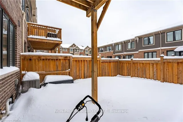 Additional image 28 of 1890 Rymal Rd Unit 157