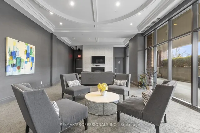 Additional image 27 of 3563 Lake Shore Blvd Unit 305