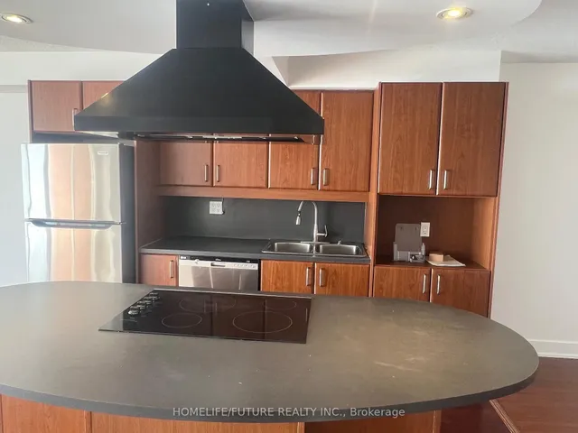 Additional image 13 of 550 Queens Quay Unit 1022