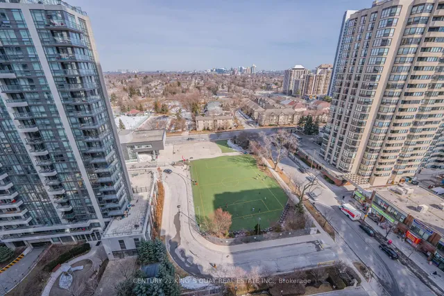 Additional image 32 of 18 Spring Garden Ave Unit 1906