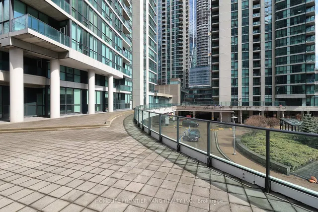 Additional image 33 of 12 Yonge St Unit 1206