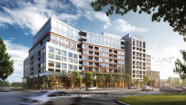 255 The Kingsway N/A Unit 514