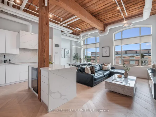 Additional image 7 of 993 Queen St Unit 317