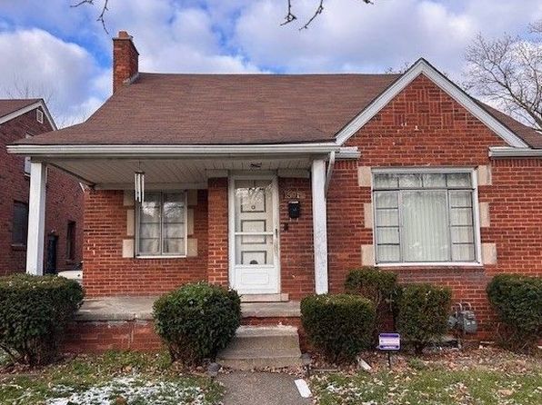 15919 Eastwood St, Detroit, MI 48205
