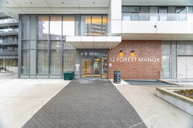 Additional image 2 of 32 Forest Manor Rd Unit 413