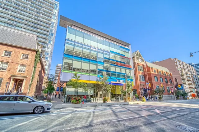 Additional image 20 of 105 George St Unit 812