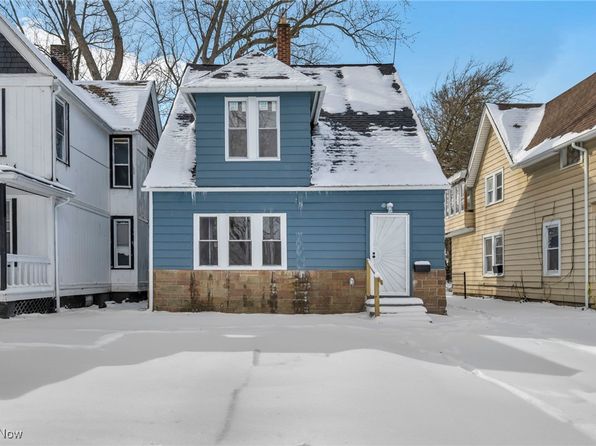 3884 W 37th St, Cleveland, OH 44109