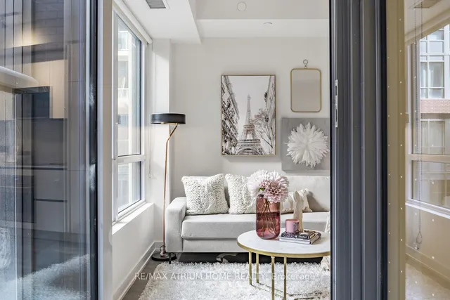 Additional image 35 of 108 Peter St Unit 510