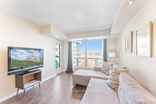 Additional image 14 of 890 Sheppard Ave Unit 517