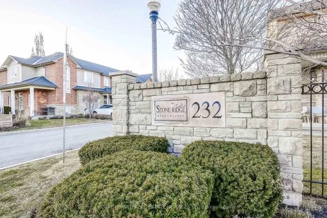 Additional image 2 of 232 Stonehenge Dr Unit 3