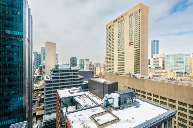 Additional image 19 of 70 Temperance St Unit 1914