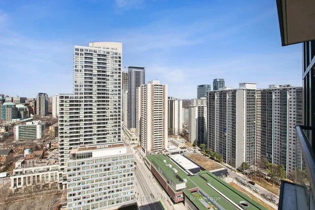 Additional image 22 of 159 Wellesley St Unit 2211