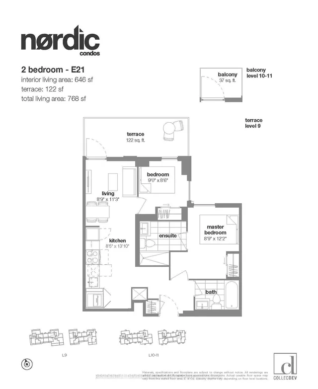 500 Wilson Ave Unit 923