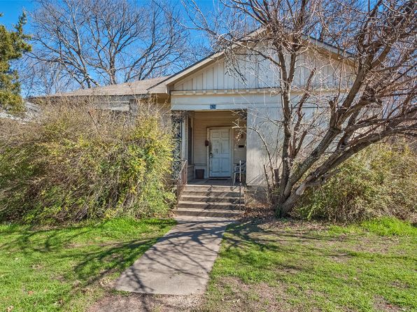 824 Haines Ave, Dallas, TX 75208