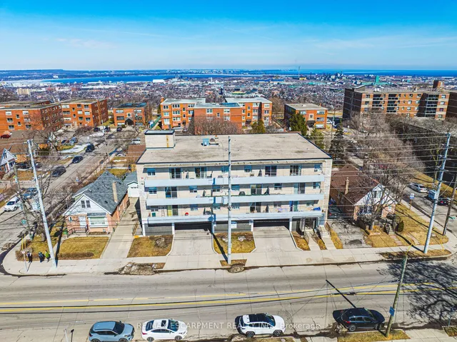 893 Concession St Unit 201