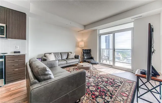 55 Duke St Unit 2207
