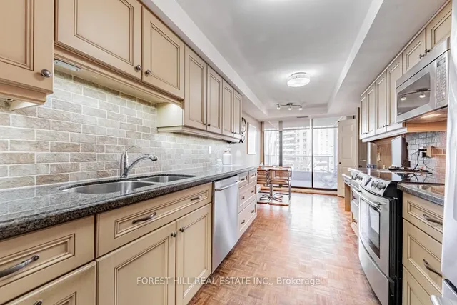 Additional image 9 of 3900 Yonge St Unit 301