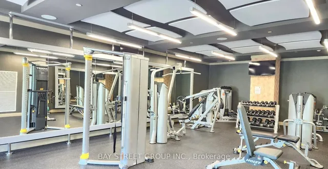 Additional image 31 of 18 Graydon Hall Dr Unit 501