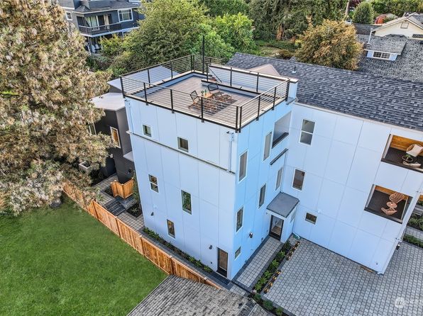 5119 S Brandon Street UNIT B, Seattle, WA 98118