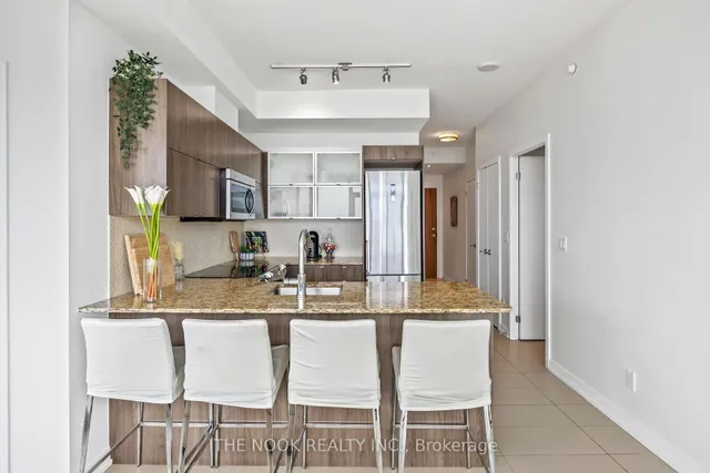 Additional image 23 of 170 Fort York Blvd Unit 2602