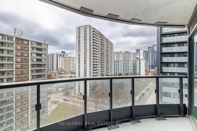 Additional image 24 of 585 Bloor St Unit 922