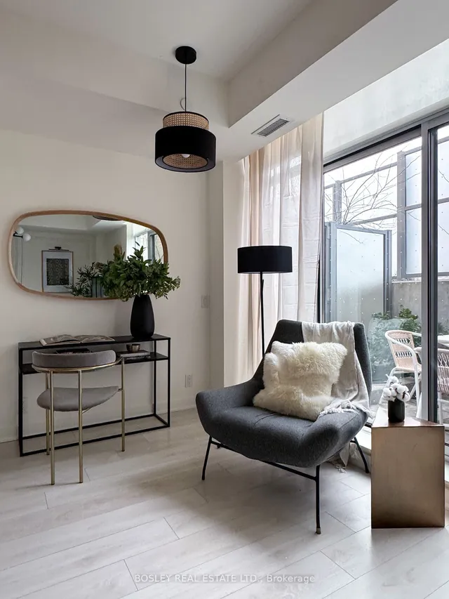 Additional image 22 of 120 Parliament St Unit TH04