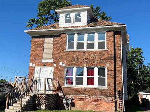 2135 Lakewood St, Detroit, MI 48215