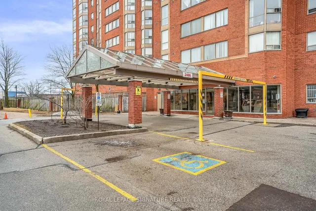 Additional image 3 of 2466 Eglinton Ave Unit 1119